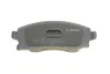 Тормозные колодки дисковые OPEL Corsa 1.0i, 1.2i, Combo 1.3,1.6 -07 BOSCH 0986424527 (фото 7)