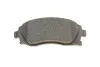 Тормозные колодки дисковые OPEL Corsa 1.0i, 1.2i, Combo 1.3,1.6 -07 BOSCH 0986424527 (фото 8)