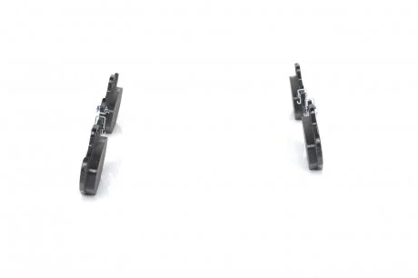 Гальмівні колодки дискові BOSCH 0986424532