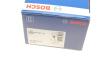 Гальмівні колодки, дискові BOSCH 0986424537 (фото 13)