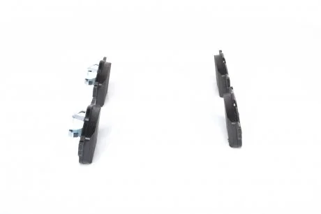 Тормозные колодки дисковые VOLVO S60 / S80 / V70 / S80 передняя сторона - 07 BOSCH 0986424540