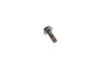 Тормозные колодки дисковые MITSUBISHI Carisma 1.6i / VOLVO S40 V40 -04 BOSCH 0986424541 (фото 7)