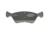 Торм колодки дискові BOSCH 0 986 424 560 (фото 4)
