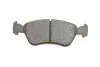 Торм колодки дискові BOSCH 0 986 424 560 (фото 5)