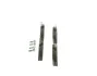 Тормозные колодки дисковые Land Rover DiscoveryII 2.5 Td5,4.0i / Range RoverII 2.5D, 4.0i, 4.6i -02 0986424565