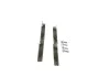 Тормозные колодки дисковые Land Rover DiscoveryII 2.5 Td5,4.0i / Range RoverII 2.5D, 4.0i, 4.6i -02 BOSCH 0986424565 (фото 2)