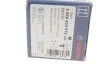 Гальмівні колодки дискові BOSCH 0 986 424 572 (фото 4)