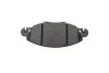 Гальмівні колодки дискові CITROEN C5 2.0,2.5,3.0i-04 BOSCH 0986424581 (фото 11)