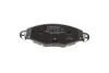 Гальмівні колодки дискові CITROEN C5 2.0,2.5,3.0i-04 BOSCH 0986424581 (фото 13)