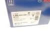 Тормозные колодки дисковые ALFA ROMEO FIAT LANCIA 04- BOSCH 0986424595 (фото 12)
