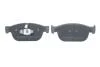 Гальмівні колодки дискові BOSCH 0986424599 (фото 4)