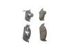 Тормозные колодки дисковые MB ML320 / ML230 / ML430 / ML270CDI / ML350 -05 0986424611