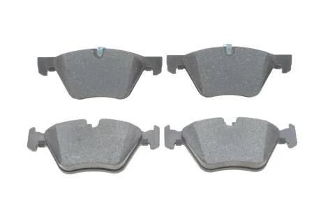 Комплект гальмівних колодок BOSCH 0986424621