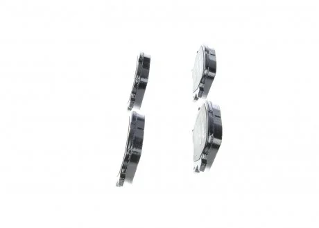 Тормозные колодки дисковые TOYOTA Camry 2.2i 16V, 3.0i 24V / Previa 2.0D, 2.4i 16V -06 BOSCH 0986424639