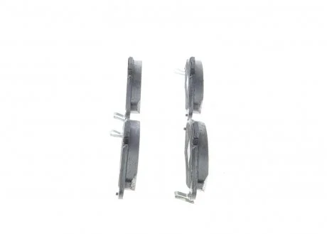 Колодки тормозные дисковые BOSCH 0986424644