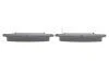 Тормозные колодки дисковые HONDA Accord 2.0i, 2.3i -03 BOSCH 0986424663 (фото 3)