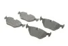 Тормозные колодки дисковые SAAB 9-5 -06 BOSCH 0986424667 (фото 2)