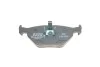 Тормозные колодки дисковые SAAB 9-5 -06 BOSCH 0986424667 (фото 4)