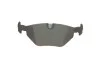 Тормозные колодки дисковые SAAB 9-5 -06 BOSCH 0986424667 (фото 5)