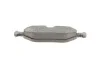Тормозные колодки дисковые SAAB 9-5 -06 BOSCH 0986424667 (фото 7)