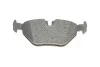 Тормозные колодки дисковые SAAB 9-5 -06 BOSCH 0986424667 (фото 8)