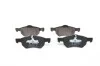Гальмівні колодки дискові BOSCH 0 986 424 668 (фото 4)