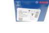Гальмівні колодки, дискові BOSCH 0986424669 (фото 7)
