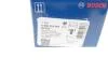 Гальмівні колодки, дискові BOSCH 0986424669 (фото 7)