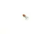 Тормозные колодки дисковые VW Transporter T4 -03 BOSCH 0986424672 (фото 7)