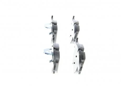 Тормозные колодки дисковые LAND ROVER Range Rover III 3.0,4.4 -06 BOSCH 0986424687