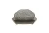 Гальмівні колодки дискові AUDI A8,S8 -02 BOSCH 0986424689 (фото 11)