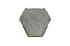 Гальмівні колодки дискові AUDI A8,S8 -02 BOSCH 0986424689 (фото 13)