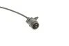 Гальмівні колодки дискові AUDI A8,S8 -02 BOSCH 0986424689 (фото 3)