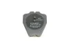 Гальмівні колодки дискові AUDI A8,S8 -02 BOSCH 0986424689 (фото 6)
