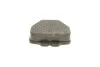Гальмівні колодки дискові AUDI A8,S8 -02 BOSCH 0986424689 (фото 7)