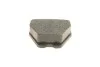 Гальмівні колодки дискові AUDI A8,S8 -02 BOSCH 0986424689 (фото 8)