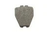 Гальмівні колодки дискові AUDI A8,S8 -02 BOSCH 0986424689 (фото 9)
