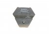 Тормозные колодки дисковые AUDI A8, S8 -02 BOSCH 0986424689 (фото 10)