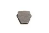 Тормозные колодки дисковые AUDI A6, S4, S6 / VW Passat Phaeton -07 BOSCH 0986424690 (фото 8)