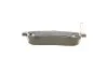 Колодки тормозные дисковые BOSCH 0986424695 (фото 3)