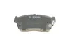 Колодки тормозные дисковые BOSCH 0986424695 (фото 4)