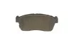Колодки тормозные дисковые BOSCH 0986424695 (фото 5)