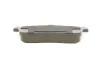 Колодки тормозные дисковые BOSCH 0986424695 (фото 6)