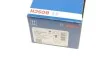 Колодки тормозные дисковые BOSCH 0986424695 (фото 9)
