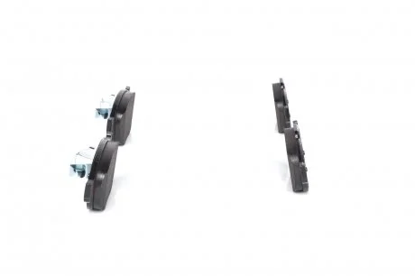 Гальмівні колодки дискові FORD Transit/Tourneo/Connect \'\'F \'\'1.8 \'\'>>06 BOSCH 0986424701