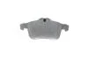 Тормозные колодки дисковые OPEL Combo / Meriva / Corsa / Astra / Zafira -07 BOSCH 0986424707 (фото 4)