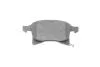 Тормозные колодки дисковые OPEL Combo / Meriva / Corsa / Astra / Zafira -07 BOSCH 0986424707 (фото 7)