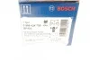 Тормозные колодки дисковые MITSUBISHI Pajero -00 BOSCH 0986424709 (фото 6)