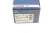 Тормозные колодки дисковые MITSUBISHI Pajero Sport / Challenger -01 BOSCH 0986424711 (фото 8)