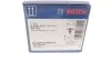 Гальмівні колодки, дискові BOSCH 0986424713 (фото 5)